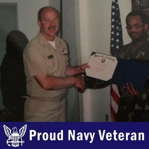 Meet your Posher, Nathan